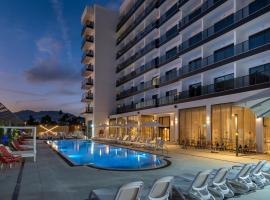 Roxon Red Sea Eilat - Adults Only，位于埃拉特的酒店