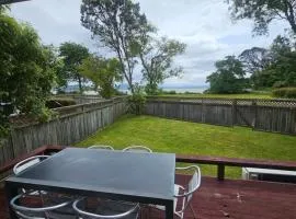 Kea Chalet Villa, 3-bedroom,