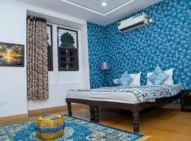 Heritage Heavan 2BHK Entire Apartment