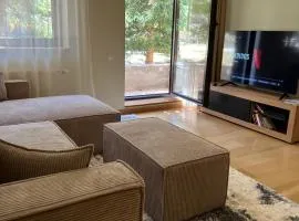 Mountain Bliss 1-BR