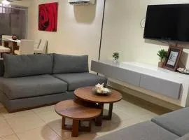 Casa entera en fraccionamiento bahia azul