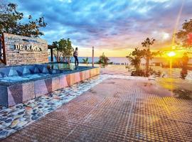 De Kacks Private Resort and Hotel