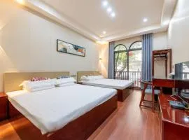 Kaibu Courtyard Superior Apartment, Changjiang Cable Car Nanbin Road, Chongqing