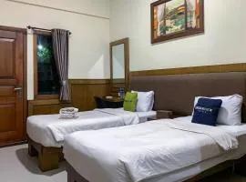 Urbanview Alfiya Hotel Lampung by RedDoorz