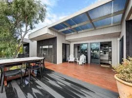 Stirling Street - Main House