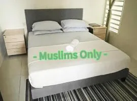 Inang Homestay