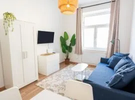 Vienna City Apartments 1110 Vienna