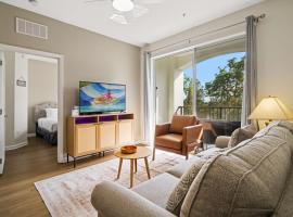 4024 Breakview Drive 303，位于奥兰多的公寓