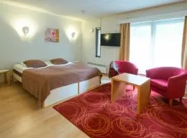 Holiday Club Rukatunturi Apartments