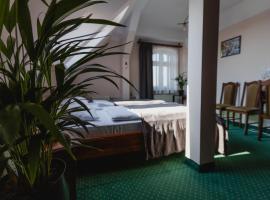 Hotel Aslan
