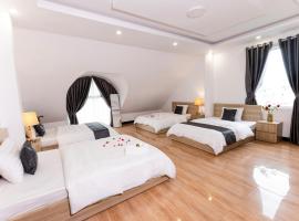 Hawaii Hotel Dalat，位于大叻联姜机场 - DLI附近的酒店
