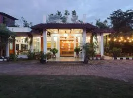 RedDoorz Syariah at Kiapma Hotel