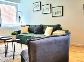 Top Wohnung in Göttingen