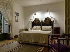 La Moresca Hotel，位于拉古萨码头的酒店