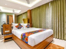 FabHotel Prime Swagatam International Chinar Park