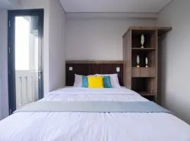 Apartemen Riverdale Cikarang By Abdihome