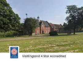 Spixworth Hall Cottages