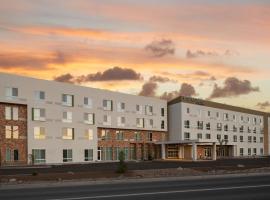 Courtyard by Marriott Reno Sparks，位于Clark的万豪酒店