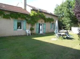 Gîte en Lorraine : 3 ch, jardin, proche Lac de Madine - FR-1-584-335