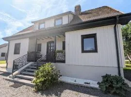 Gîte spacieux, confort moderne, jardin paisible - FR-1-589-695
