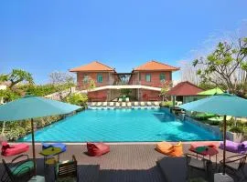 SOLTERRA SEMINYAK Boutique Hotel & Spa Powered by Archipelago