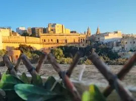 Spacious Side Seaview Sliema Apartment