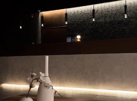 Yamato Hostel，位于马尼拉的青旅