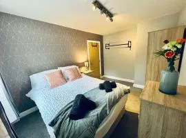 New Road Apartment - 2 Bedroom