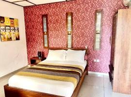 Manjuwele Lodge