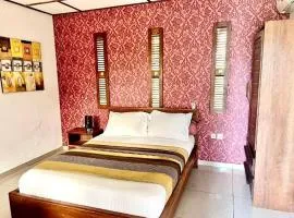 Manjuwele Lodge