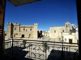 Al Castello Dimora in un Borgo Medioevale 10 posti