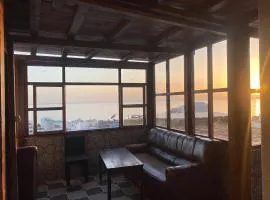 Surf Waves Taghazout