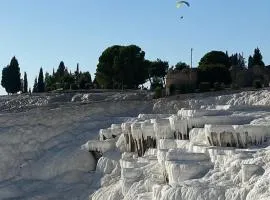 Pamukkale Yıldızhan Otel