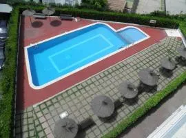 Home Mercurio Salou