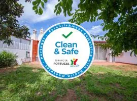 D10 - Ferragudo Townhouse