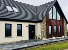 Switha - Luxury home in Stromness, Orkney with outstanding views