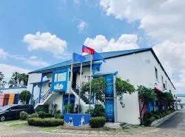 巨地花園莊園