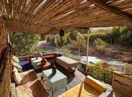 Dar Relax Hostel, Gorges de Todra