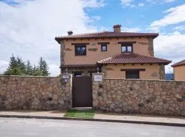 Las Damas casa rural