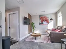 - Sunset Beach Loft -