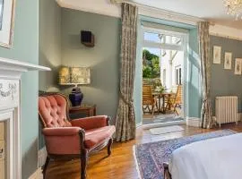 William's Nest - Apartment with character & charm