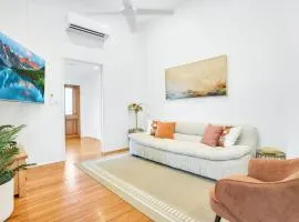 Buchan House Verandah Suite