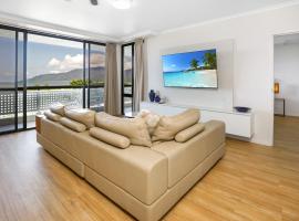 The Condo at Northshore Tower，位于Cairns North的酒店