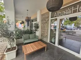 Alba Hotel