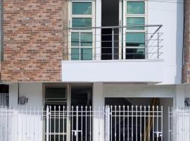 MONTEMAR Casa 2