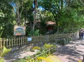 Pousada Marina de Boipeba