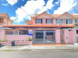 Indah Jaya Homestay