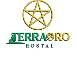 Hostal Terraoro，位于Lambayeque的酒店
