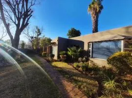 Fourways Guest House