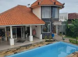 Mercusuar Resort Jepara